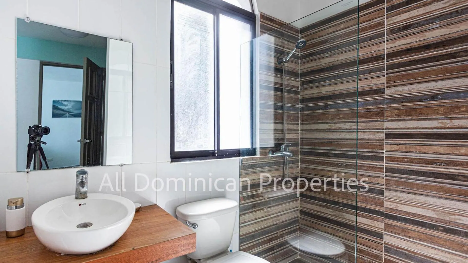 Apartment Serene Sosua Retreat With Private Pool City Views Dominican Republic