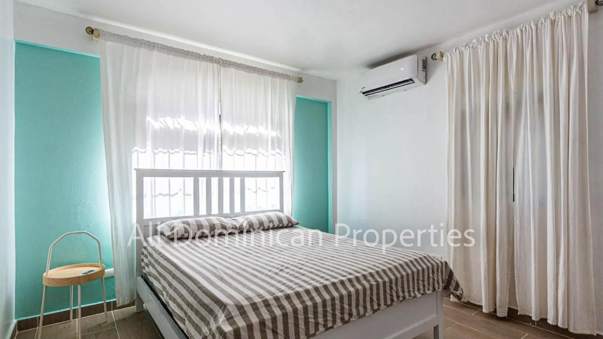 Apartment Serene Sosua Retreat With Private Pool City Views Dominican Republic