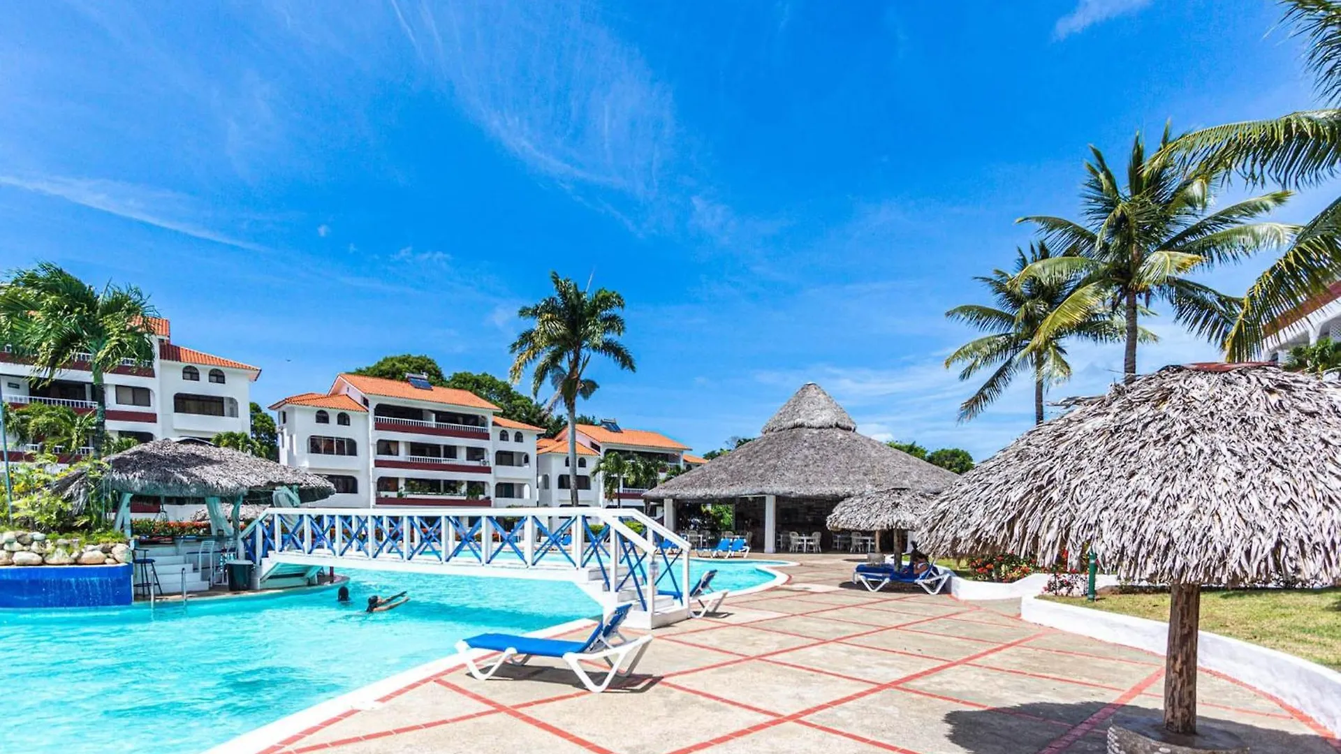 Serene Sosua Retreat With Private Pool City Views 0*,