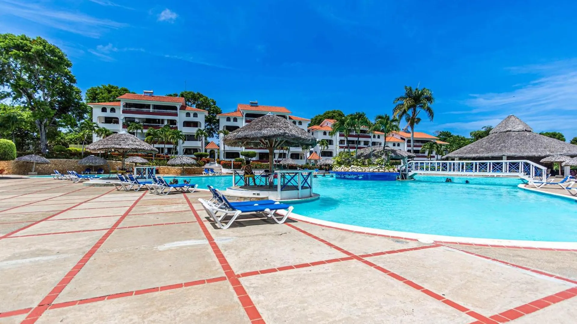 Serene Sosua Retreat With Private Pool City Views Apartment