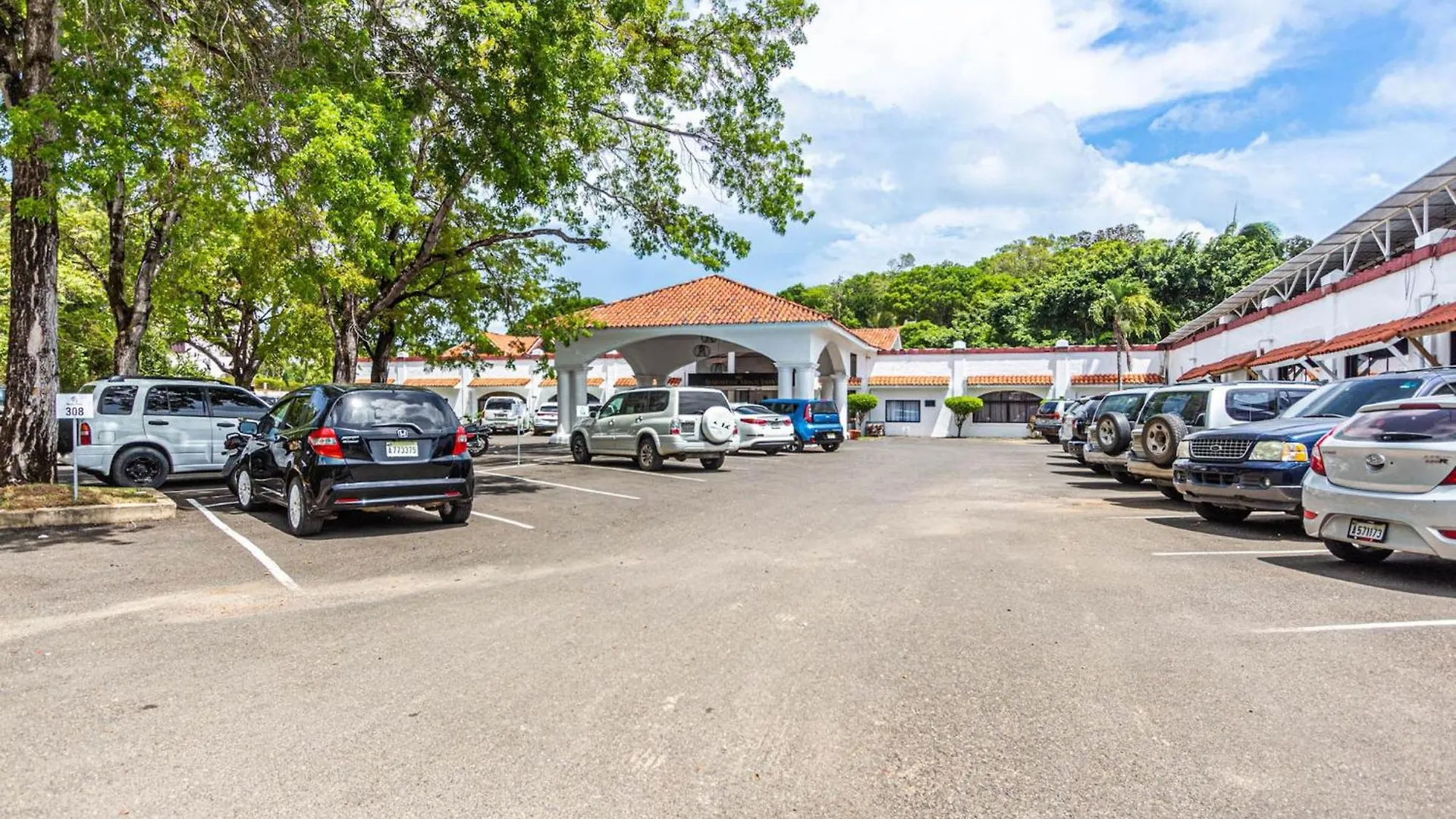 Apartment Serene Sosua Retreat With Private Pool City Views